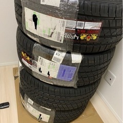 ライオンハート　サマータイヤ21インチ