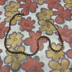 レディースネックレス