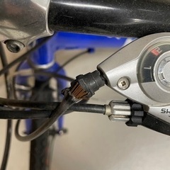 【成約済】GIOS ( ジオス ) クロスバイク MISTRAL ( ミストラル ) 