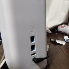 ソフトバンクのwi-fi