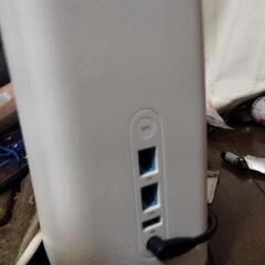 ソフトバンクのwi-fi