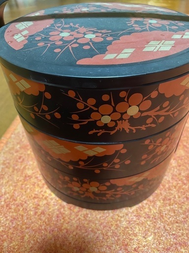重箱