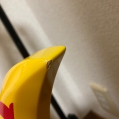 XJAPAN HIDEモデル　MG-145S HY イエローハート