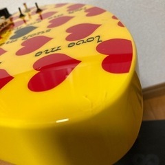 XJAPAN HIDEモデル　MG-145S HY イエローハート