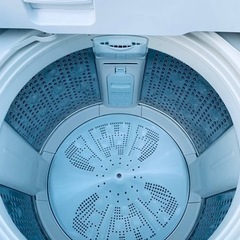 ✨2016年製✨ 1648番 日立✨電気洗濯機✨BW-V70A‼️ 