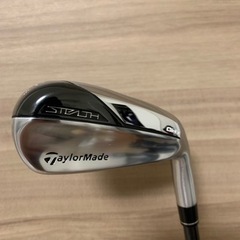 【★STEALTH DHY 4番★】　ステルス　アイアン　ユーティリティ