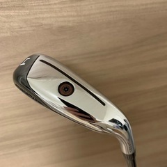 【★STEALTH DHY 4番★】　ステルス　アイアン　ユーティリティ