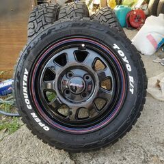 エブリイ・スペーシアギア等又ミニバン軽トラ