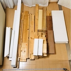 2×4 その他 DIY 家具 木材 素材 多数