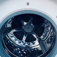 1658番 パナソニック✨電気洗濯乾燥機✨NA-VH300L‼️