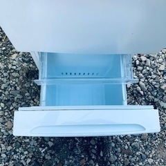 ✨2018年製✨1605番 ヤマダ電機✨冷凍冷蔵庫✨YRZ-F15E1‼️