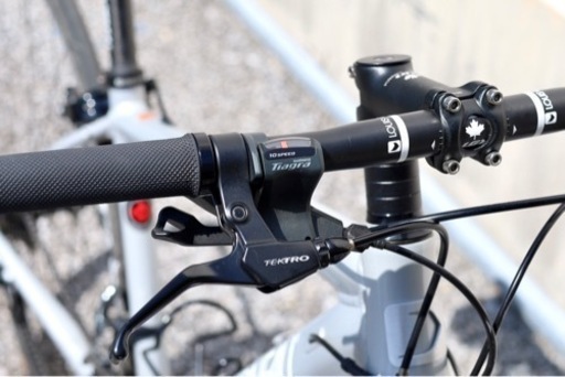 160cm前後の方におすすめ 室内保管のフラットバーロードバイク