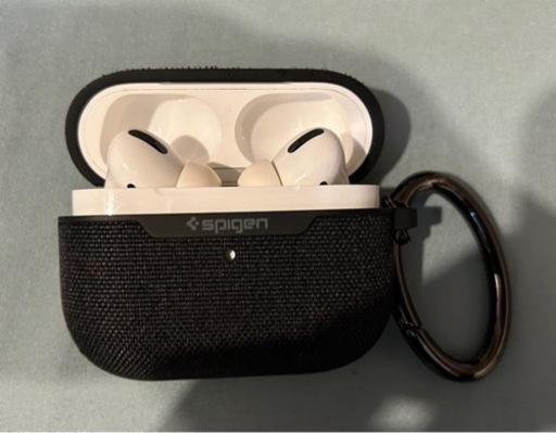 AirPods Pro 第1世代