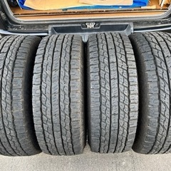 LT 315/75R16 127/124R 10PR ヨコハマ ...