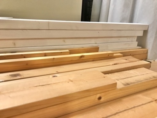 2×4 DIY 木材 家具などに