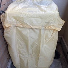 新品　ハイアール全自動電気洗濯機　4.5kg