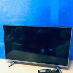 ③♦️EJ1023番Hisense テレビ