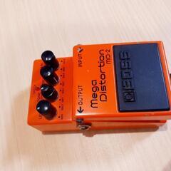 Boss MD-2 Mega Distortion   メガディ...