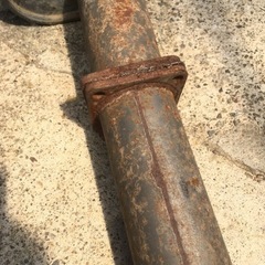 シルビア180 HKSサイレントハイパワーマフラー