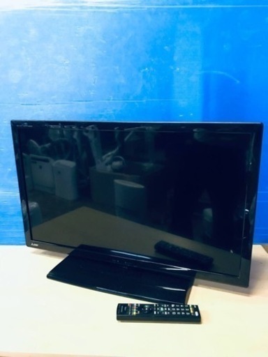 ③♦️EJ1026番MITSUBISHI液晶テレビ