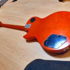 70'sウエストミンスター レスポールスタンダードタイプ Westminster