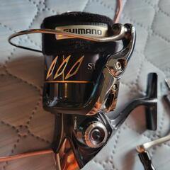 シマノ ステラsw6000