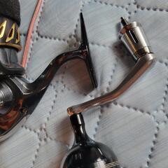 シマノ ステラsw6000