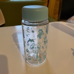 プラスチックボトル