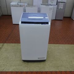 ID 328969 日立7K 2017年製 BW-V70B