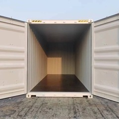 コンテナハイルーフ89万から送料相談可?