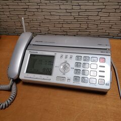 Panasonic KX-PW621DL 固定電話