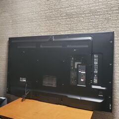 ジャンク SONY KD-70X8500B ブラビア 70V型 液晶テレビ