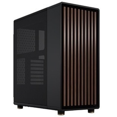 【ネット決済】ほぼ新品❗️希少　Fractal Design N...