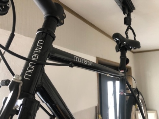 momentum iNeeds-3 GIANT-MOMENTUM iNEED S-3 700C 7速480mmクロス