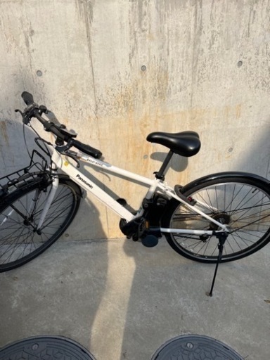 電動自転車