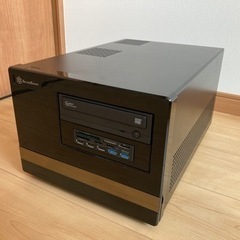 自作PCパーツお譲りします