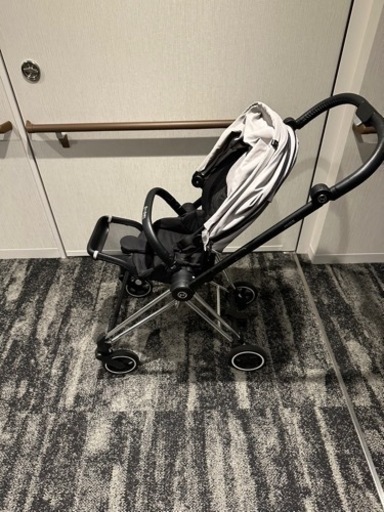 cybex ミオス マンハッタングレー | nycsummit.foodnicher.com