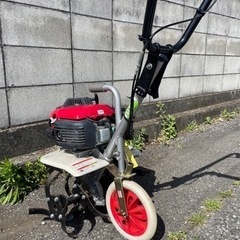 取引き中 耕運機 ホンダ FG201H Holiday 新品未使用品