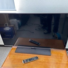 ハイセンス　2019年製　液晶テレビ　43型　43A6800