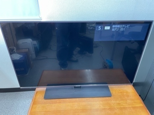 ハイセンス 2019年製 液晶テレビ 43型 43A6800 | procomm.ca