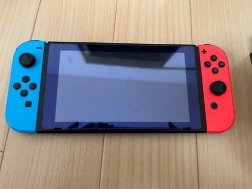 Switch[ジャンク品]