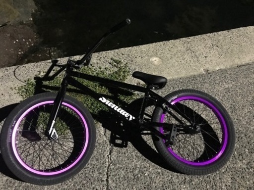 BMX BMX