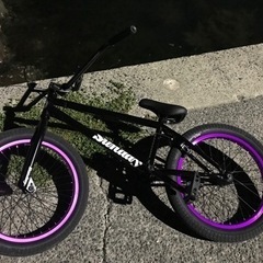 BMX