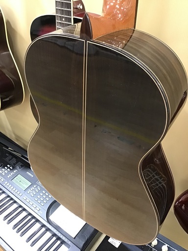 トレファク神戸新長田】Martinezのクラシックギターです！【取りに