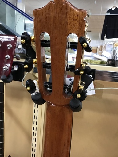 トレファク神戸新長田】Martinezのクラシックギターです！【取りに