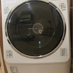 ※決まりました！TOSHIBAドラム式洗濯機(※日にち指定が有ります)