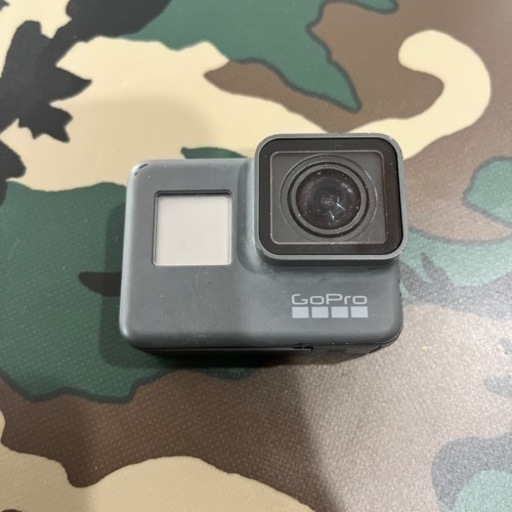 gopro HERO 美品　動作確認済み　値下げ