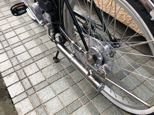 モペットバイク FK310シリーズ | cpesbmt.com.br