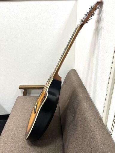 3107】Ovation オベーション アコースティックギター エレアコ 6778AX