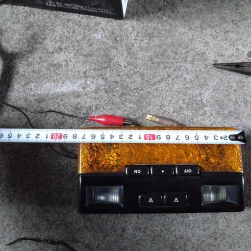 値下げしました!旧車レトロシャンデリア当時物